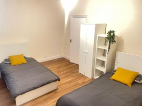 Nunhead Rooms 5Mins walk to Metro